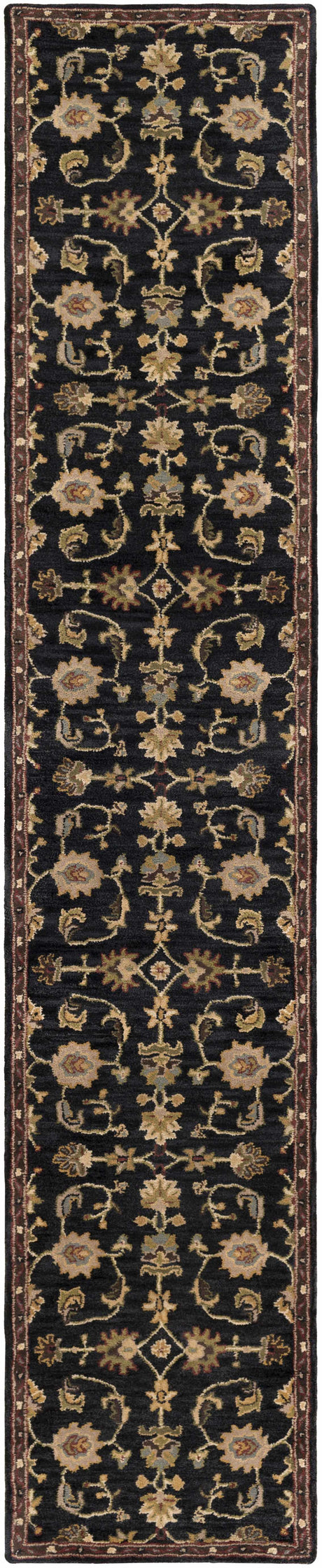 Kittredge Area Rug - Ornate Home