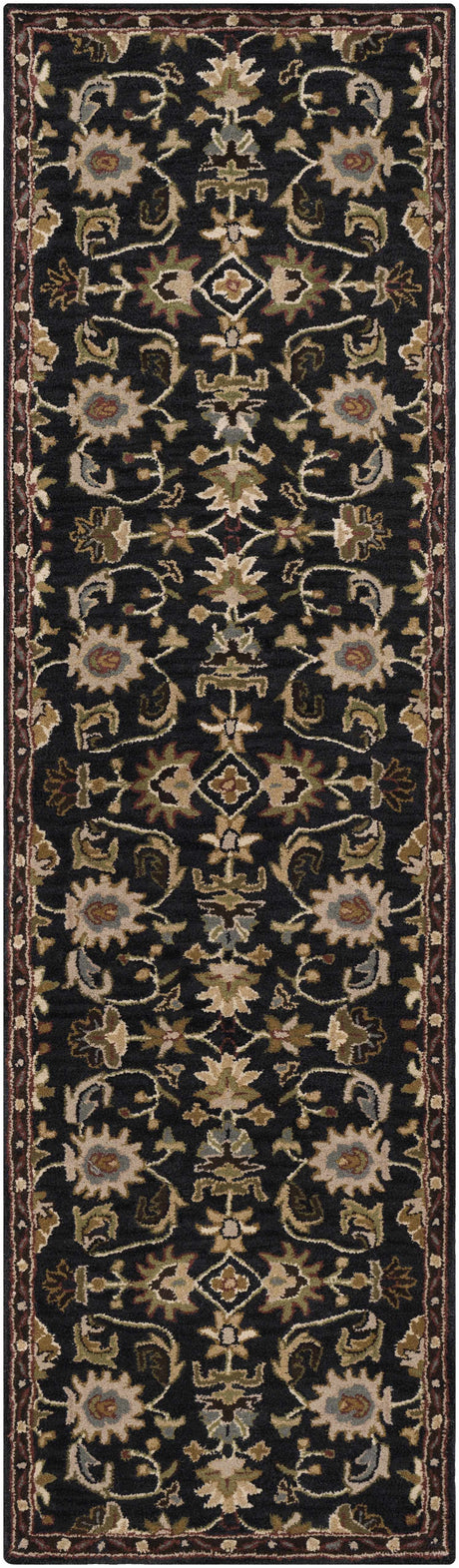 Kittredge Area Rug - Ornate Home