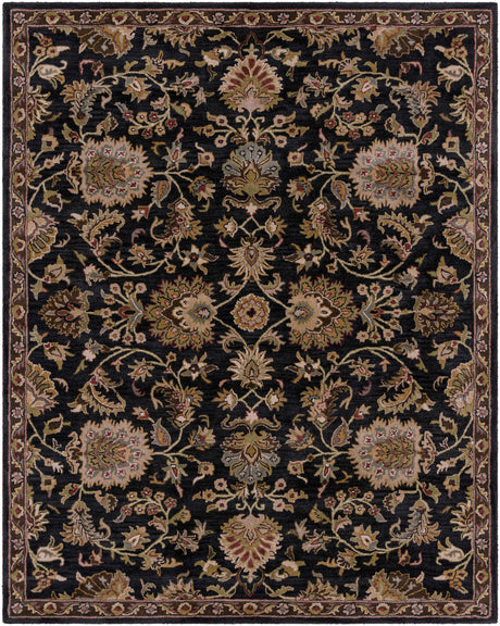 Kittredge Area Rug - Ornate Home