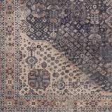 Kittrell Washable Area Rug - Clearance - Ornate Home