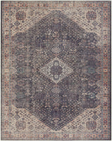 Kittrell Washable Area Rug - Clearance - Ornate Home