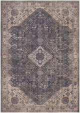 Kittrell Washable Area Rug - Clearance - Ornate Home