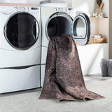 Kittrell Washable Area Rug - Clearance - Ornate Home