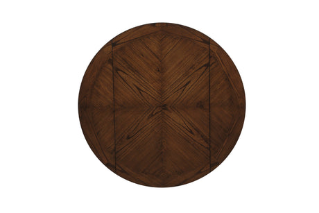 Kiwi White Wash Counter Height Table - Ornate Home