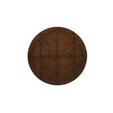 Kiwi White Wash Counter Height Table - Ornate Home