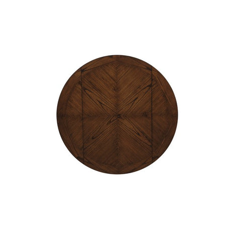 Kiwi White Wash Counter Height Table - Ornate Home