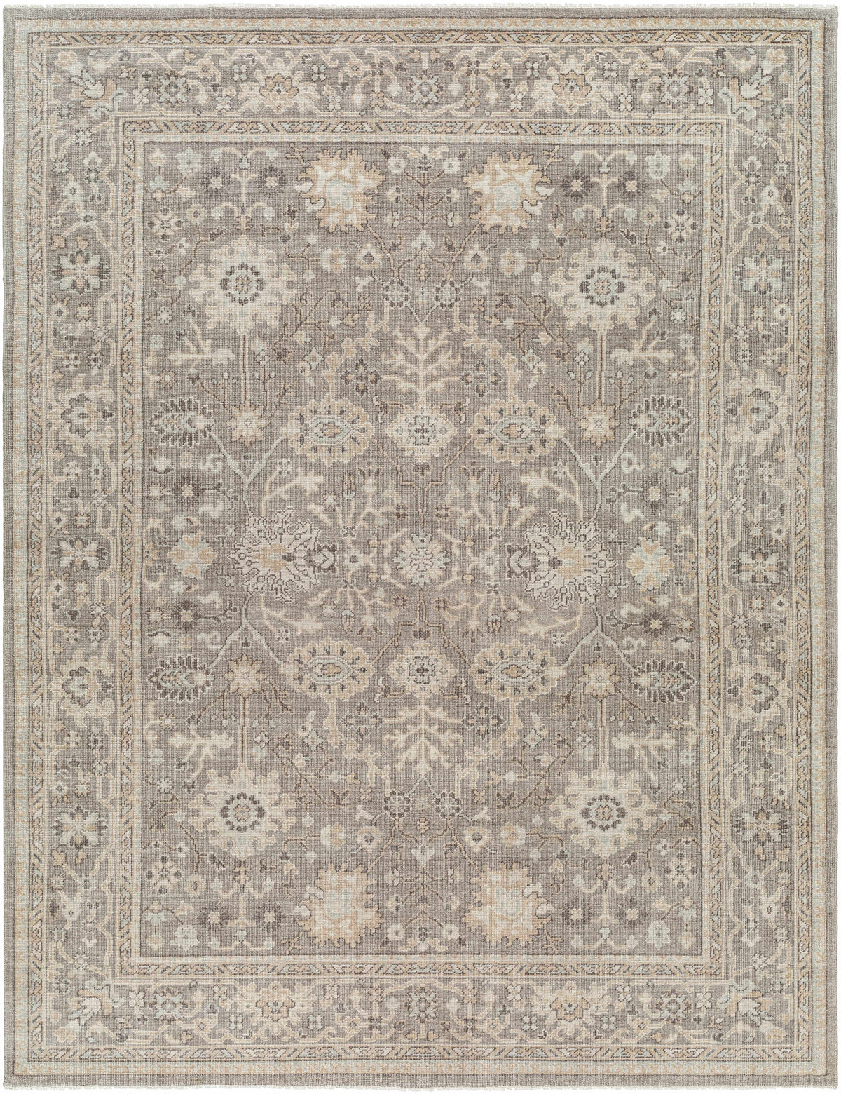 Kiyo Area Rug - Clearance - Ornate Home