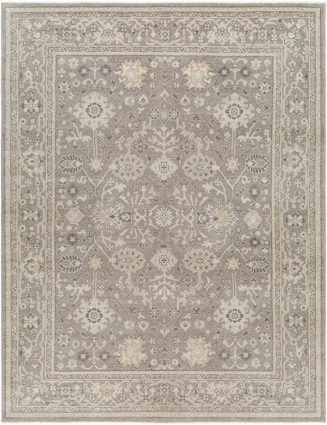 Kiyo Area Rug - Clearance - Ornate Home