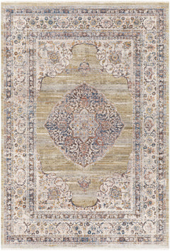 Klahanie Area Carpet - Clearance - Ornate Home