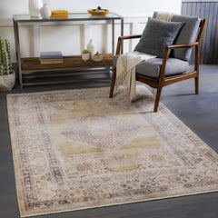 Klahanie Area Carpet - Clearance - Ornate Home