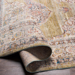 Klahanie Area Carpet - Clearance - Ornate Home
