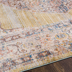 Klahanie Area Carpet - Clearance - Ornate Home