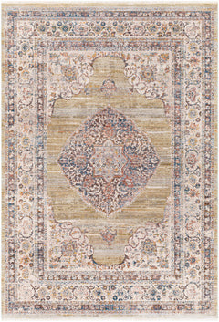 Klahanie Area Carpet - Clearance - Ornate Home