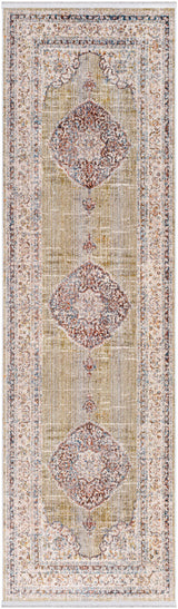 Klahanie Area Carpet - Clearance - Ornate Home