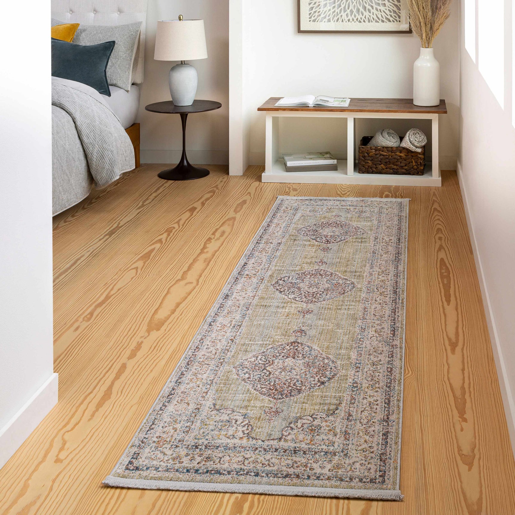 Klahanie Area Carpet - Clearance - Ornate Home