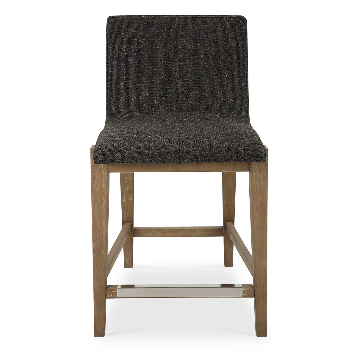 Klemens Chocolate Counter Stool - Ornate Home