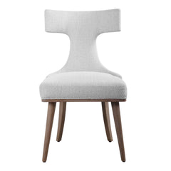 Klismos Accent Chair (Set of 2) - Ornate Home