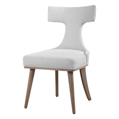 Klismos Accent Chair (Set of 2) - Ornate Home