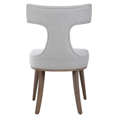Klismos Accent Chair (Set of 2) - Ornate Home