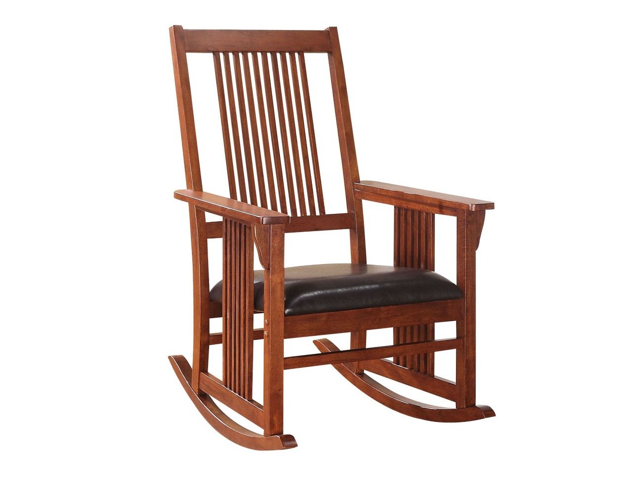 Kloris Rocking Chair - Ornate Home