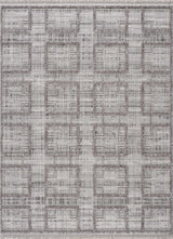 Knocklyon High-Low Rustic Rug - Ornate Home