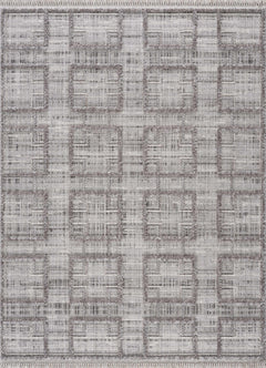 Knocklyon High-Low Rustic Rug - Ornate Home