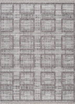 Knocklyon High-Low Rustic Rug - Ornate Home