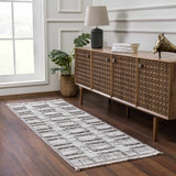 Knocklyon High-Low Rustic Rug - Ornate Home