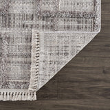 Knocklyon High-Low Rustic Rug - Ornate Home