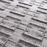 Knocklyon High-Low Rustic Rug - Ornate Home