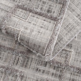 Knocklyon High-Low Rustic Rug - Ornate Home