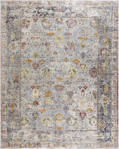 Knottsville Area Rug - Clearance - Ornate Home