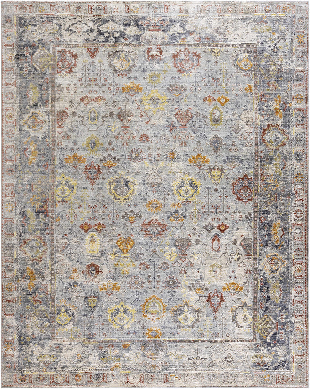 Knottsville Area Rug - Clearance - Ornate Home