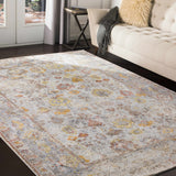 Knottsville Area Rug - Clearance - Ornate Home