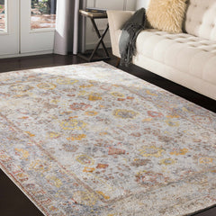 Knottsville Area Rug - Clearance - Ornate Home