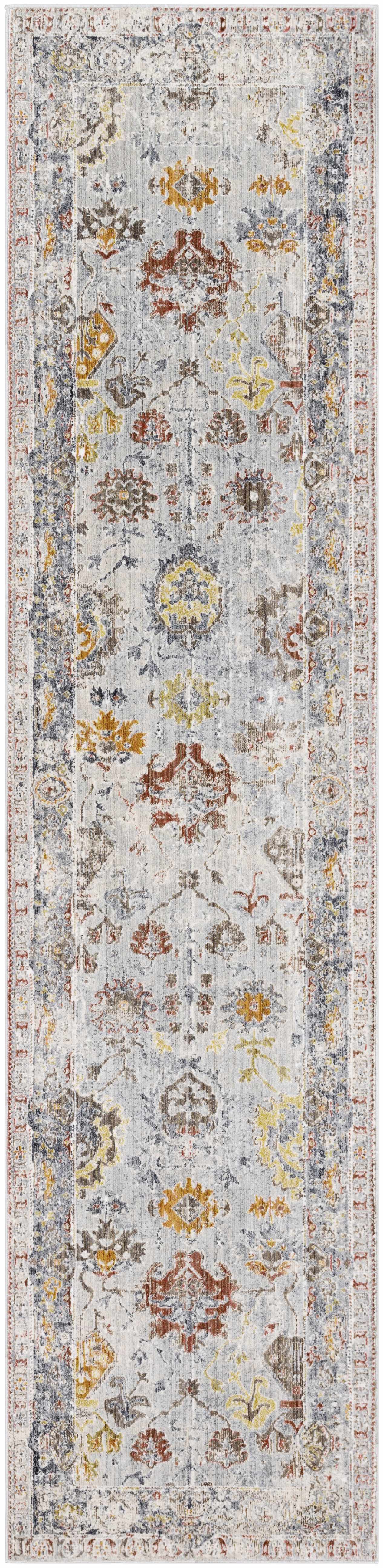 Knottsville Area Rug - Clearance - Ornate Home