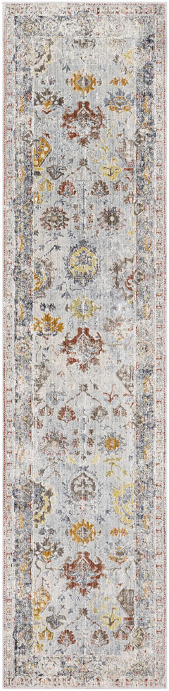 Knottsville Area Rug - Clearance - Ornate Home