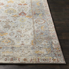 Knottsville Area Rug - Clearance - Ornate Home