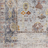 Knottsville Area Rug - Clearance - Ornate Home