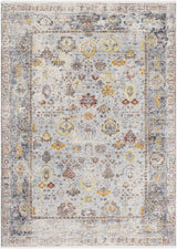 Knottsville Area Rug - Clearance - Ornate Home