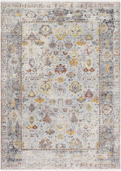 Knottsville Area Rug - Clearance - Ornate Home