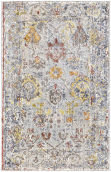 Knottsville Area Rug - Clearance - Ornate Home
