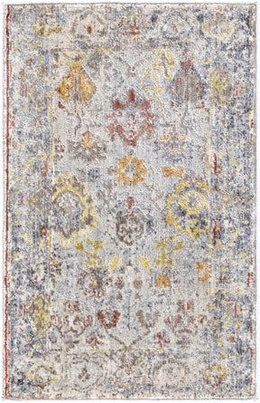 Knottsville Area Rug - Clearance - Ornate Home