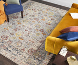 Knottsville Area Rug - Clearance - Ornate Home