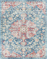 Knowsley Area Rug - Clearance - Ornate Home