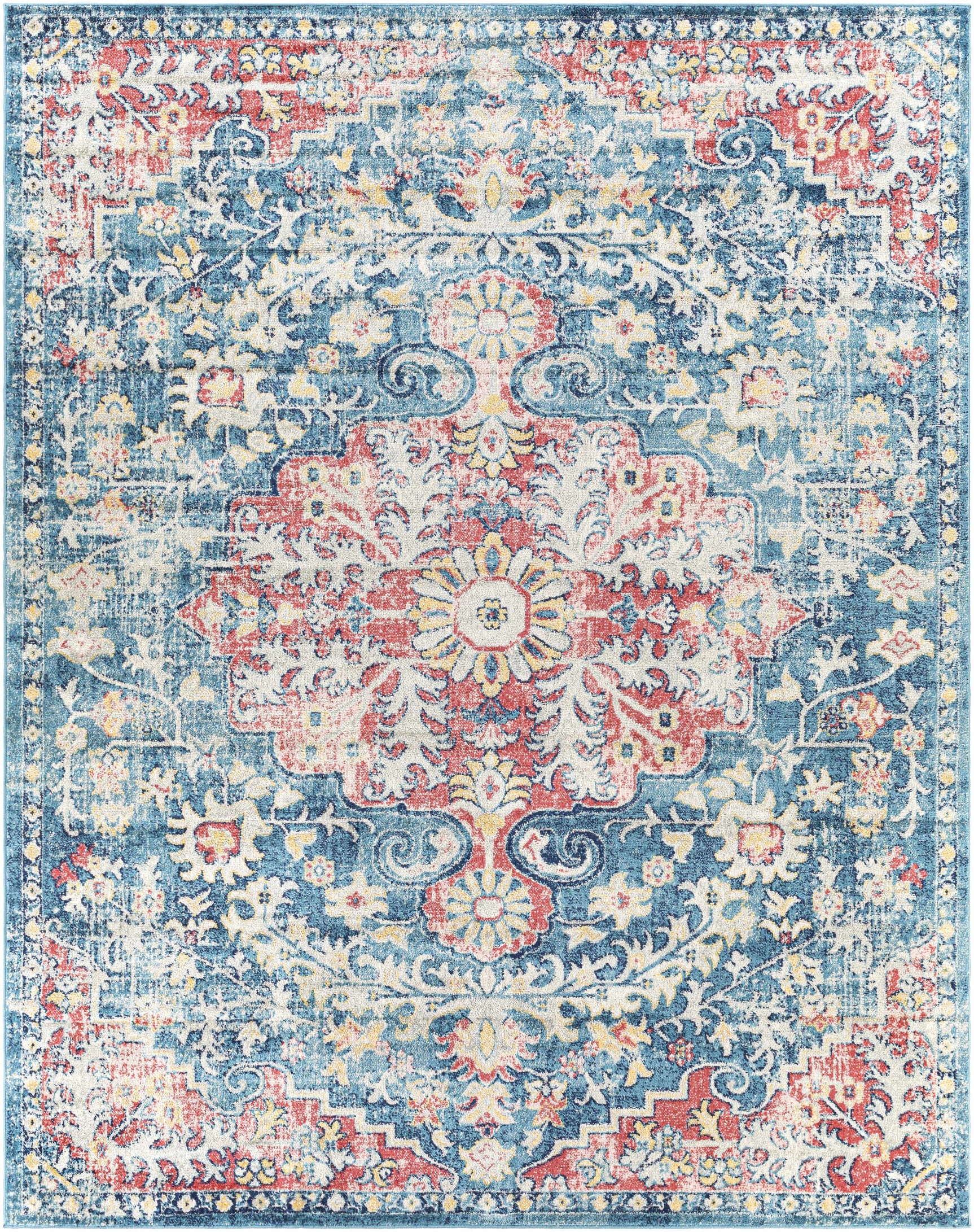 Knowsley Area Rug - Clearance - Ornate Home