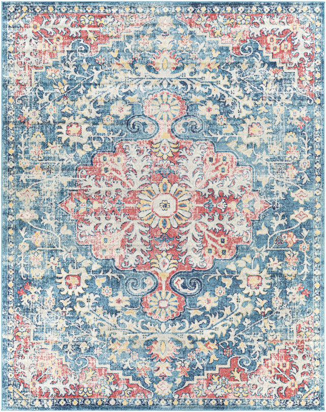 Knowsley Area Rug - Clearance - Ornate Home
