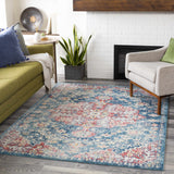 Knowsley Area Rug - Clearance - Ornate Home