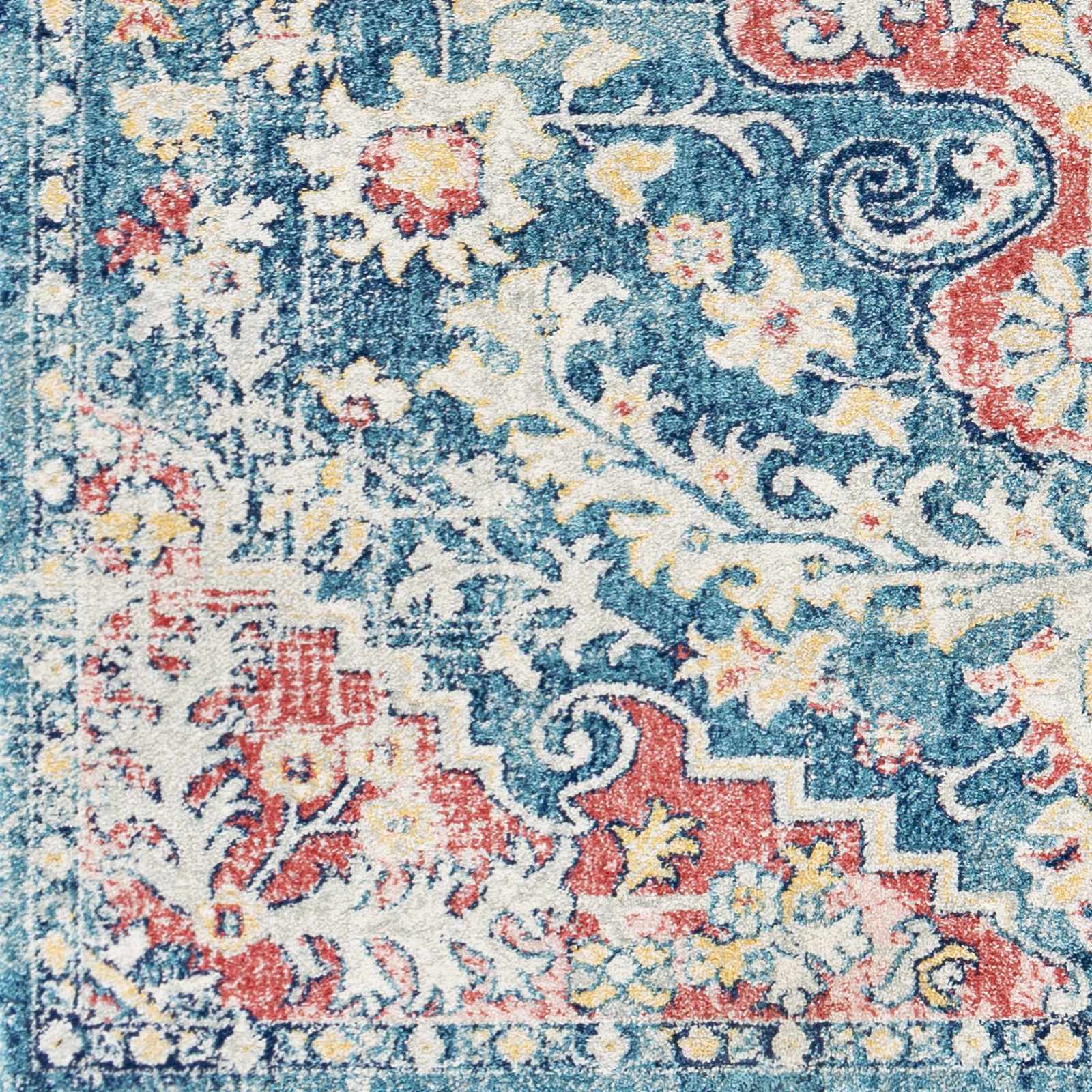 Knowsley Area Rug - Clearance - Ornate Home