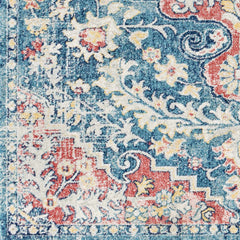 Knowsley Area Rug - Clearance - Ornate Home